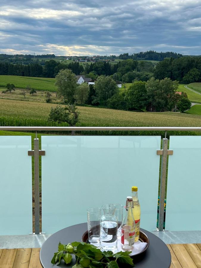 Gasthof Hasen Berg bei Ravensburg Екстер'єр фото